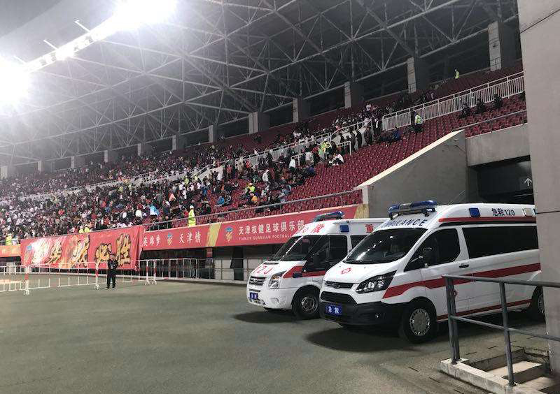临洮县大中小型活动保障